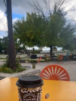 Coffee Latte
