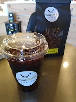 Cold Brew Coffee