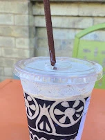 Cold Brew Shake