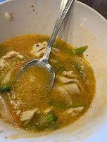 Tortilla Soup